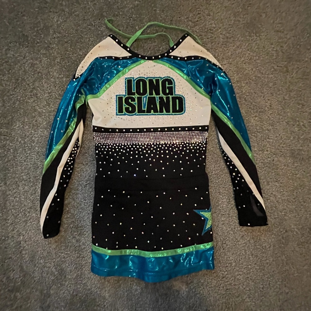Rebel Uniform